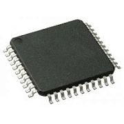 Микроконтроллеры Microchip PIC24FJ64GA104-I/PT
