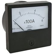 Приборы переменного тока Э8030  600/5А         (аналог)