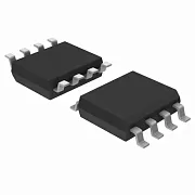 Одиночные MOSFET транзисторы SI4848DY-T1-E3