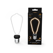 Лампы светодиодные 1005802104 Лампа Gauss Filament Artline
