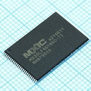 Flash память MX30LF4G18AC-TI  T&R