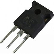 Одиночные MOSFET транзисторы STW48NM60N