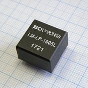 Сигнальные трансформаторы LM-LP-1005L