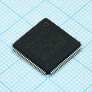 Микроконтроллеры STM STM32F767VIT6
