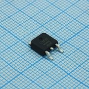 Одиночные MOSFET транзисторы 4N60L