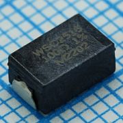 ЧИП резисторы WSC2515100R0FEA