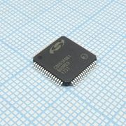 Микроконтроллеры 8051 семейства C8051F061-GQ