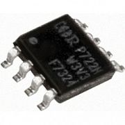 Сборки MOSFET транзисторов IRF7324PBF