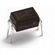 Транзисторные оптопары SFH618A-3