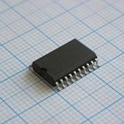 Микроконтроллеры Microchip PIC16F1828T-I/SO