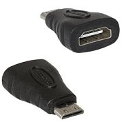 USB, HDMI разъемы MINI HDMI (M)-HDMI (F)