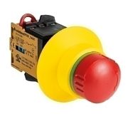 Промышленная безопасность Safety Кнопка аварийного откл. SNH 1112