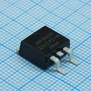 Одиночные MOSFET транзисторы WMM043N10HGD