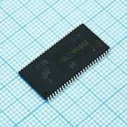 Динамическая память - SDRAM MT48LC4M16A2P-6A:J