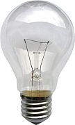 Лампы накаливания Лампа накаливания Б 230-60, 60 Вт, Е27