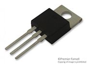 Одиночные MOSFET транзисторы SUP57N20-33-E3