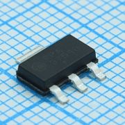 Одиночные MOSFET транзисторы BSP88H6327XTSA1