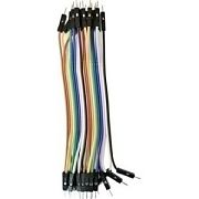 Межплатные кабели питания AW 200mm 40pin M-M