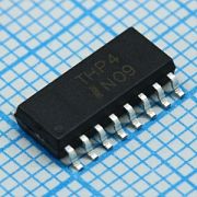 Транзисторные оптопары IS281-4GB