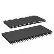 Динамическая память - SDRAM IS42S16160G-7TLI
