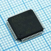 Микроконтроллеры STM STM32F722RET6