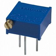 Непроволочные многооборотные резисторы 3296P-1-502LF