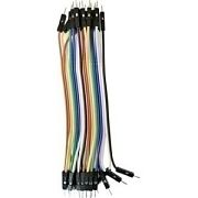 Межплатные кабели питания AW 100mm 40pin M-M