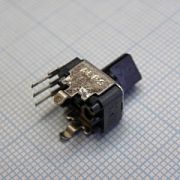 Переменные непроволочные резисторы RK09K1130A6S