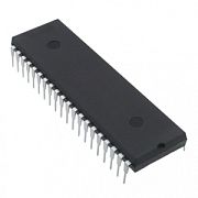 Микроконтроллеры Microchip PIC18F46K20-I/P