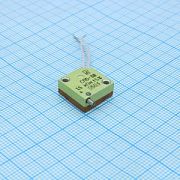 Проволочные многооборотные резисторы СП5-3В 1 1.5К ±5%