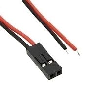 Межплатные кабели питания BLS-2 AWG26 0.3m