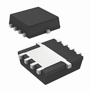 Одиночные MOSFET транзисторы SI7617DN-T1-GE3