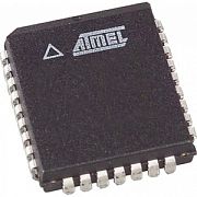 EEPROM память AT28C64B-15JU