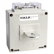 Трансформаторы измерительные до 1000В 219603 Трансформатор тока ТТК-А 150/5А