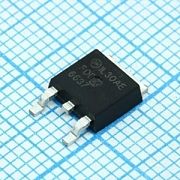 Одиночные MOSFET транзисторы FDD6637