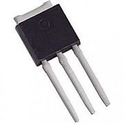 Одиночные MOSFET транзисторы IRLU2905PBF