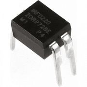 Одиночные MOSFET транзисторы IRFD220PBF