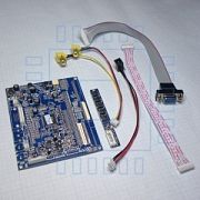 Аксессуары для LCD индикаторов AV MI703N3