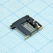Memory Card, SIM, DIMM разъемы 5033980891