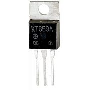 Одиночные биполярные транзисторы КТ859А