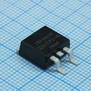 Одиночные MOSFET транзисторы WMM071N15HG2