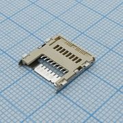 Memory Card, SIM, DIMM разъемы 5009010801