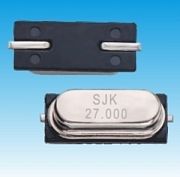 Кварцевые резонаторы SJK-6C-12.000-16-30-50-C-100-H
