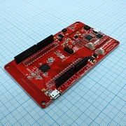 Arduino совместимые контроллеры NuMaker-M032BTAI