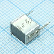 Полиэтилентерефталатные конденсаторы B32560J1105K