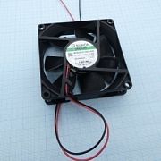 Вентиляторы постоянного тока ME80201V1-000U-A99