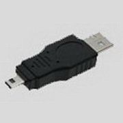 Usb USB2.0 A(m)-mini USB B(m)