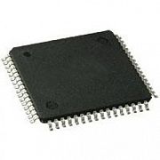 Микроконтроллеры Atmel ATMEGA128-16AU