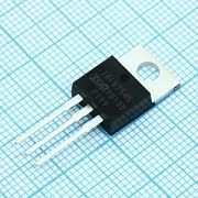 Одиночные MOSFET транзисторы IRFB7545PBF