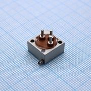 Проволочные многооборотные резисторы СП5-2В 1 6.8К ±5%